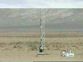 ERPS KISS-II liquid fuelled rocket